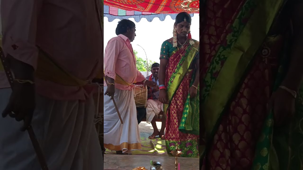 //మల్లన్న మేడలమ్మ ఒగ్గు కథ #Ollem rajaiah oggu kathalalu # maddulapalli #new #trend #cell 9440939021