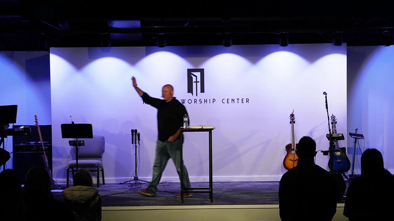 Hilltop Worship Center