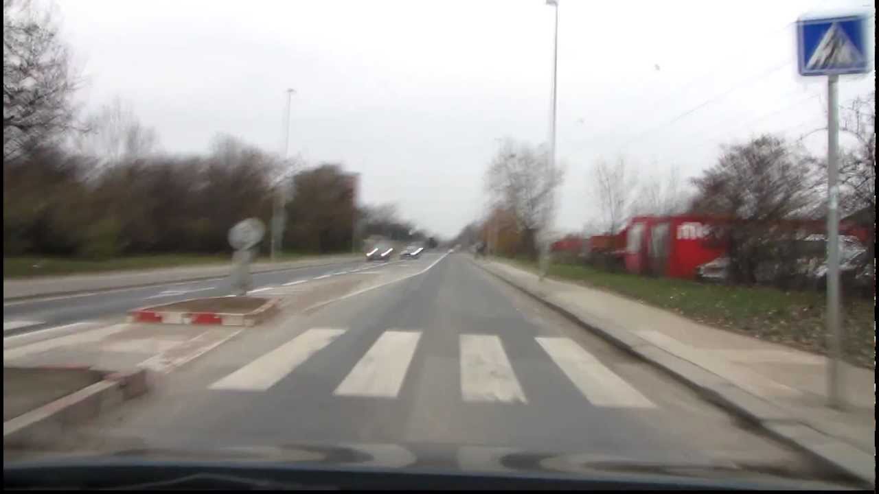 Vypich: BUSpruh a podzemn&iacute; parking