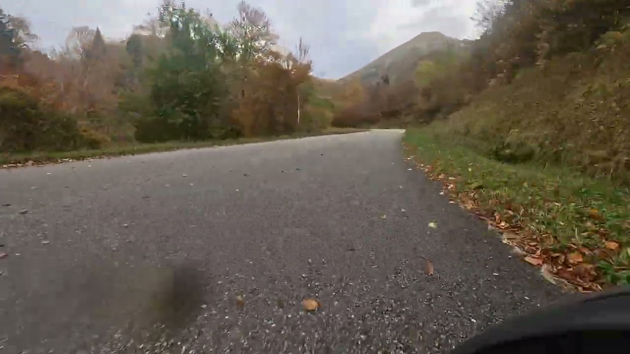 Col d'Agnes 19-10-2025