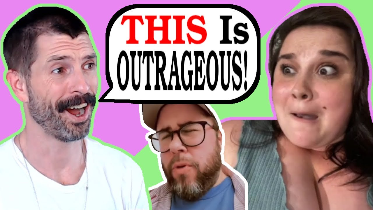 Things FAT People Do That Piss Off THIN People #7 - Fat Acceptance