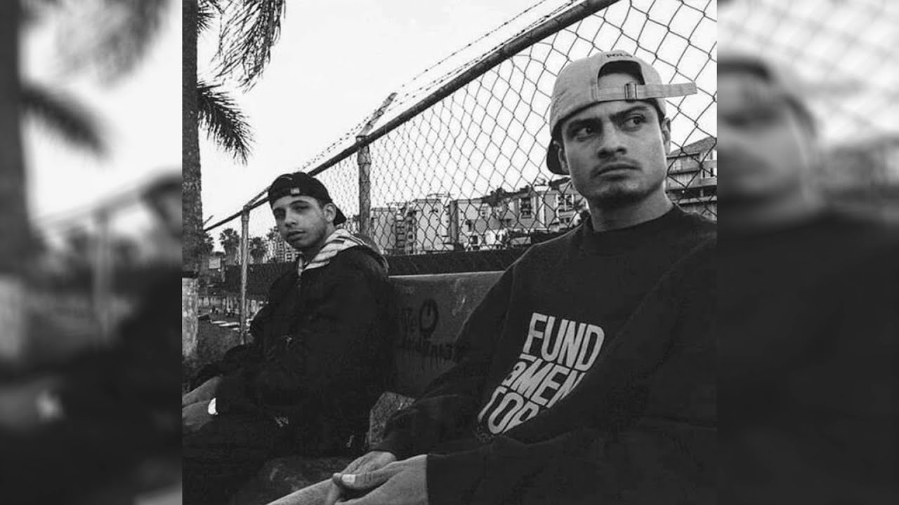 Freestyle Boom Bap Beat | 