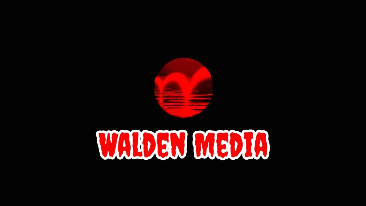 (FREE LIKE VIDEO) Walden Media (2010) Horror Remake