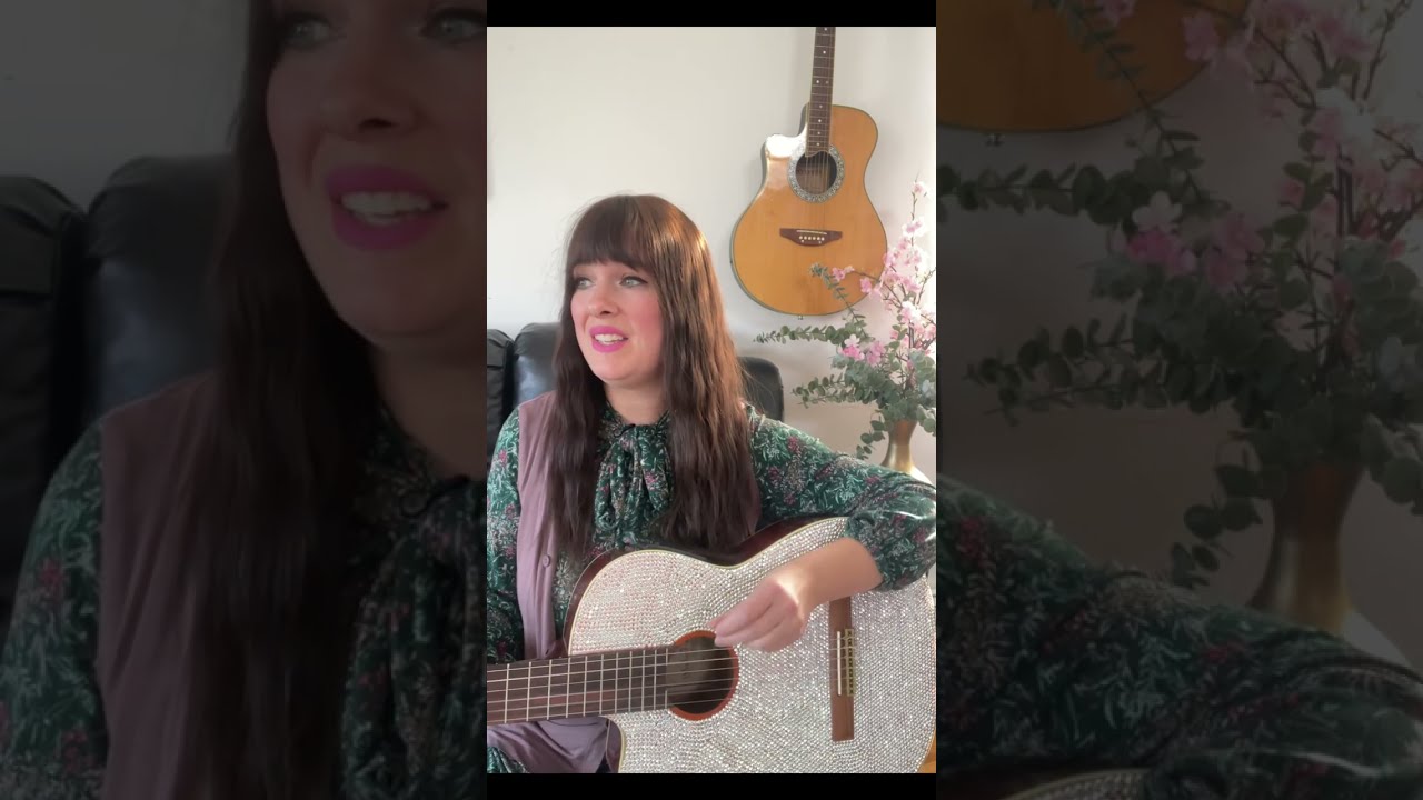 “The Journey” (acoustic) 
