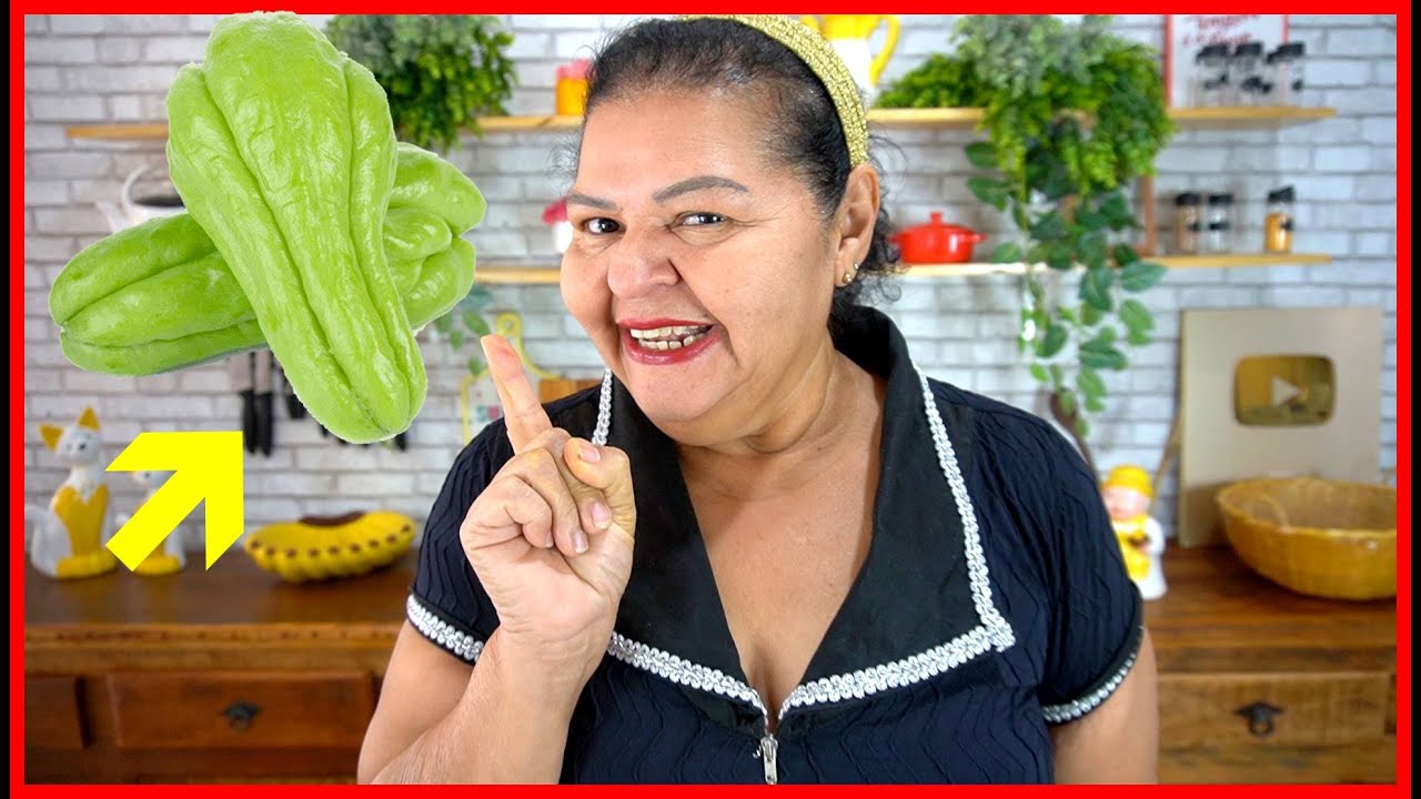 DESCOBRI O SEGREDO PARA O CHUCHU FICAR MA-RA-VI-LHO-SO!! QUERO COMER TODOS DIAS!!