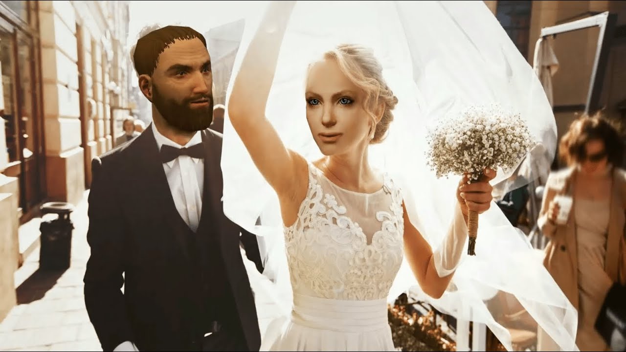Still trying to marry all the fine ladies in Warband