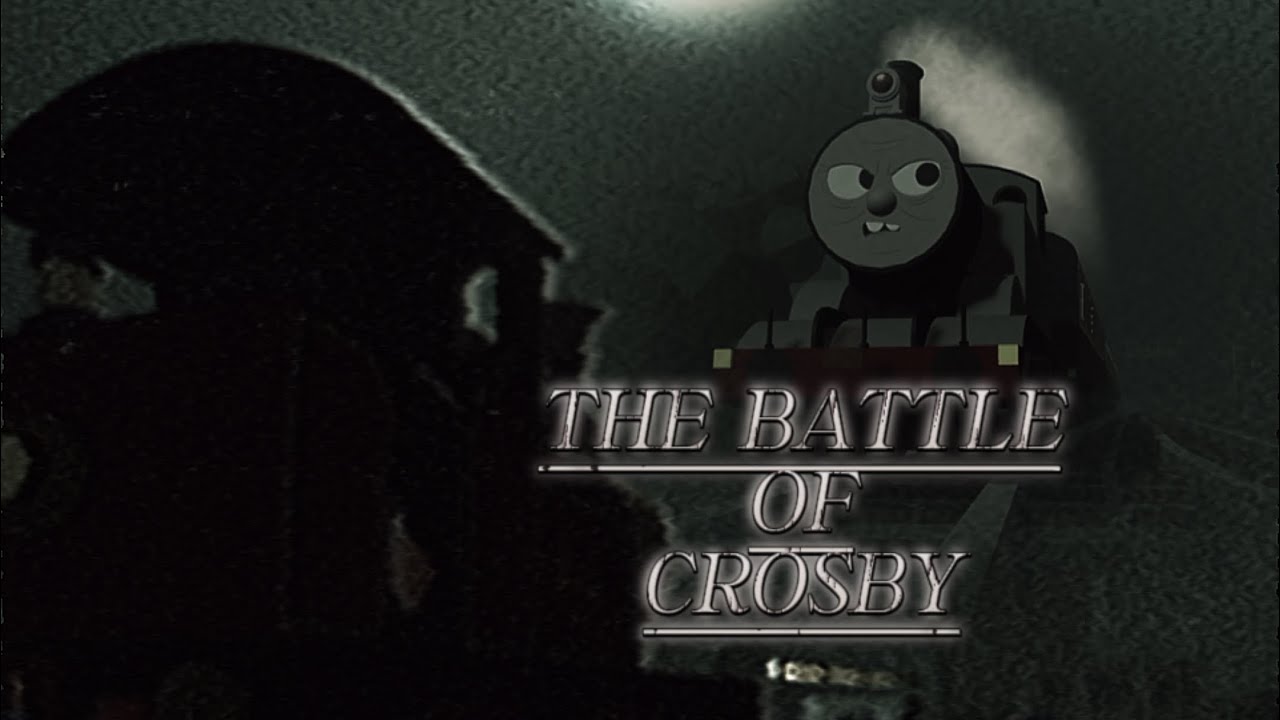 The Battle Of Crosby