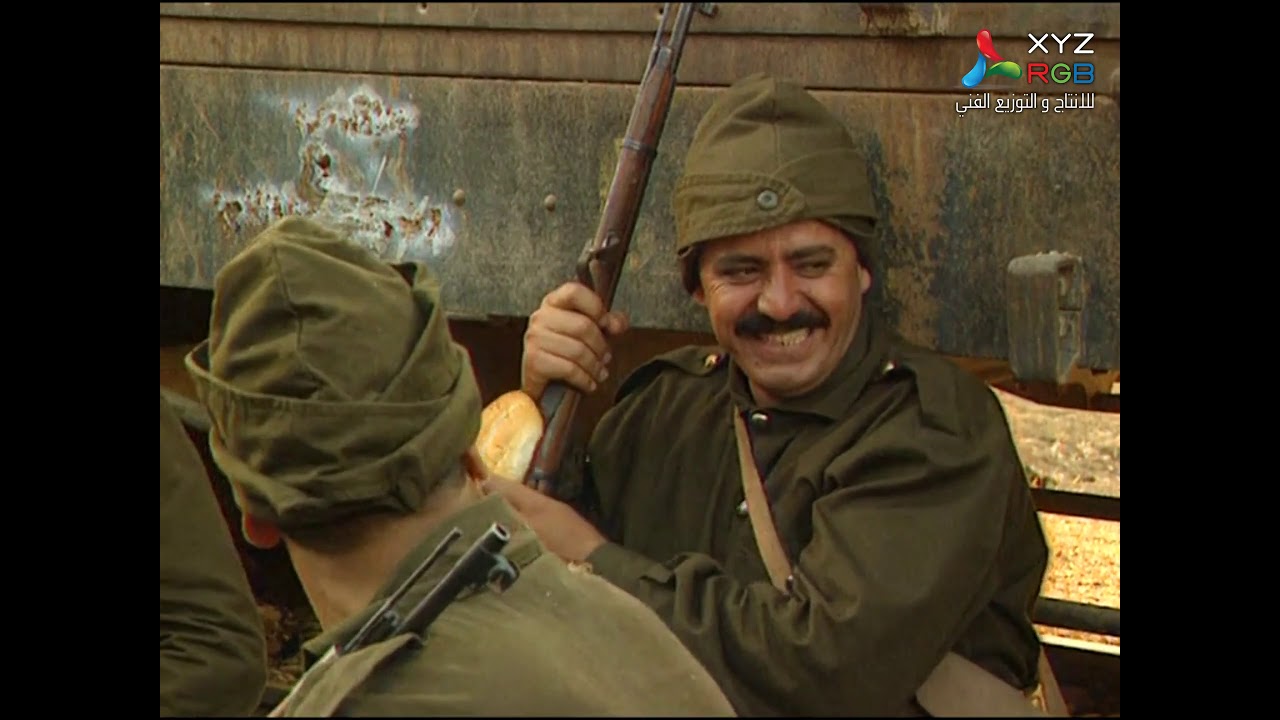 مسلسل إخوة التراب ـ الموسم الأول ـ الحلقة 5 الخامسة كاملة ـ Ikhowat Al Torab