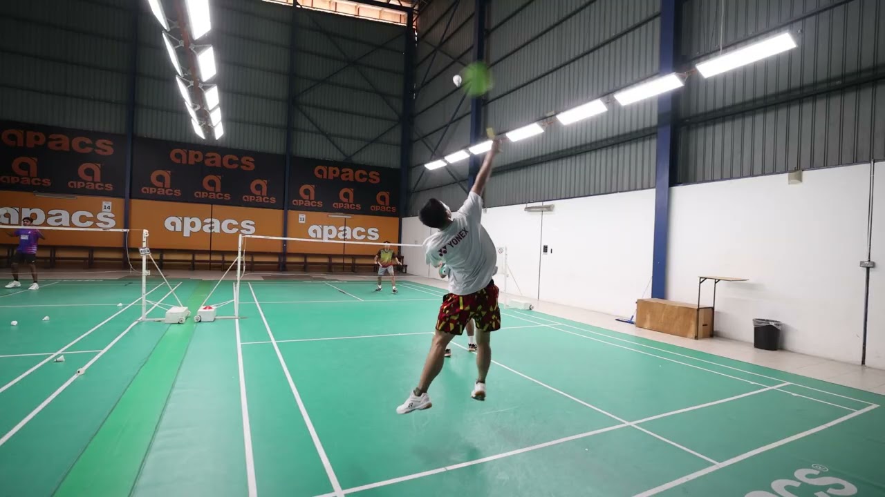 feb 13 group training