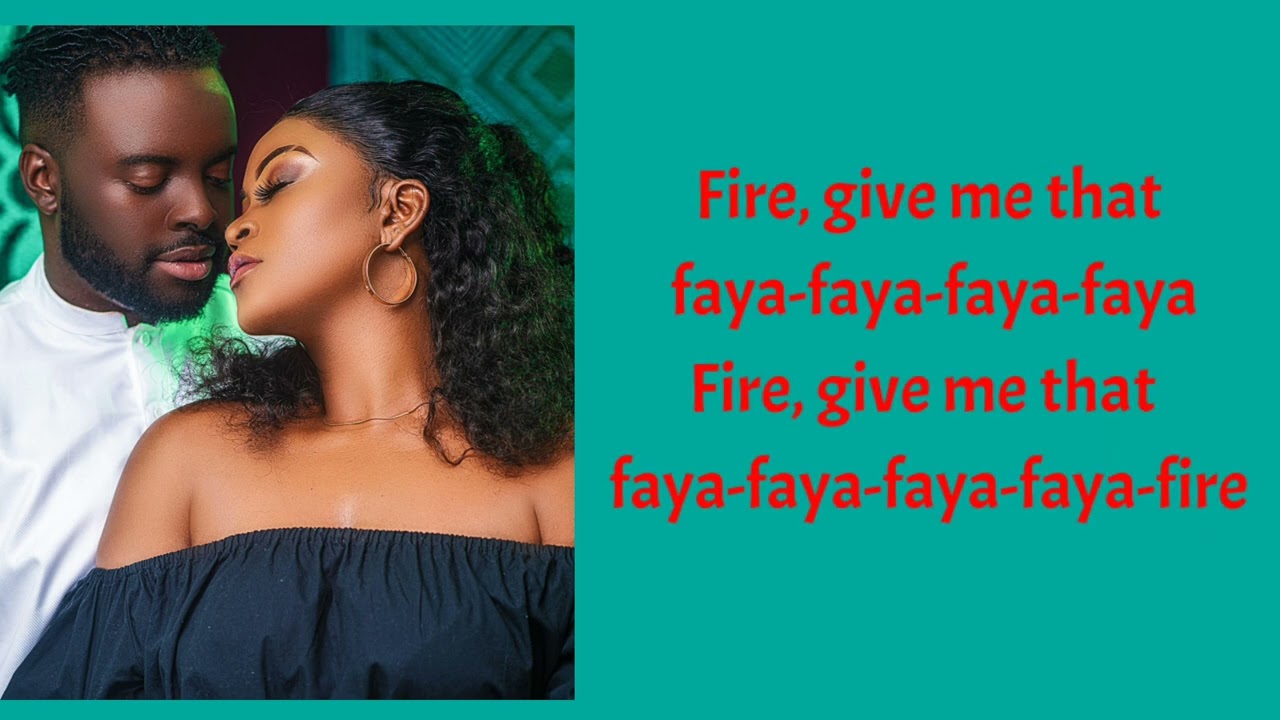 Karaoke Mimie Faya ft Locko