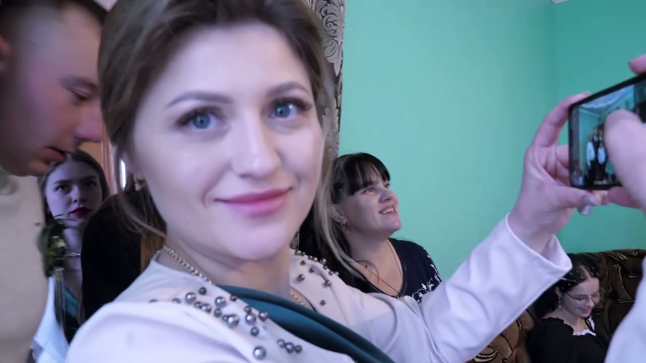 Валерій + Анна 2025