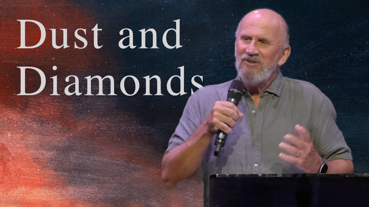 Dust and Diamonds | John Sweetman