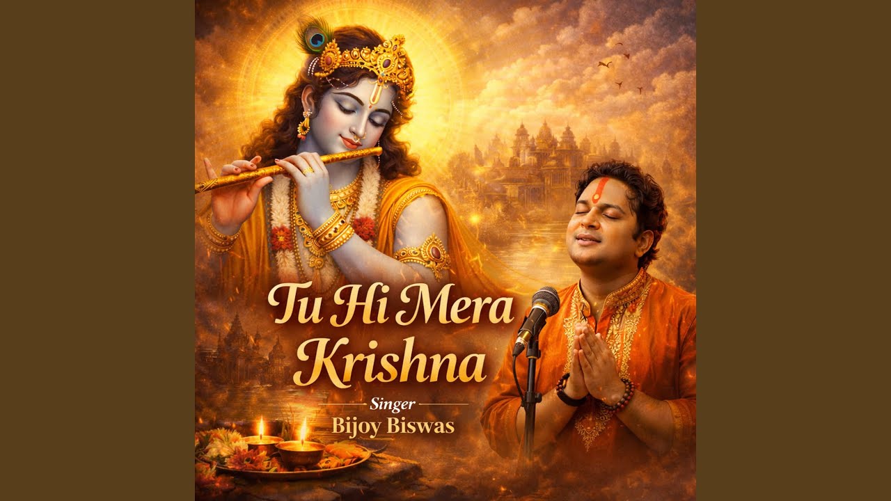 Tu Hi Mera Krishna