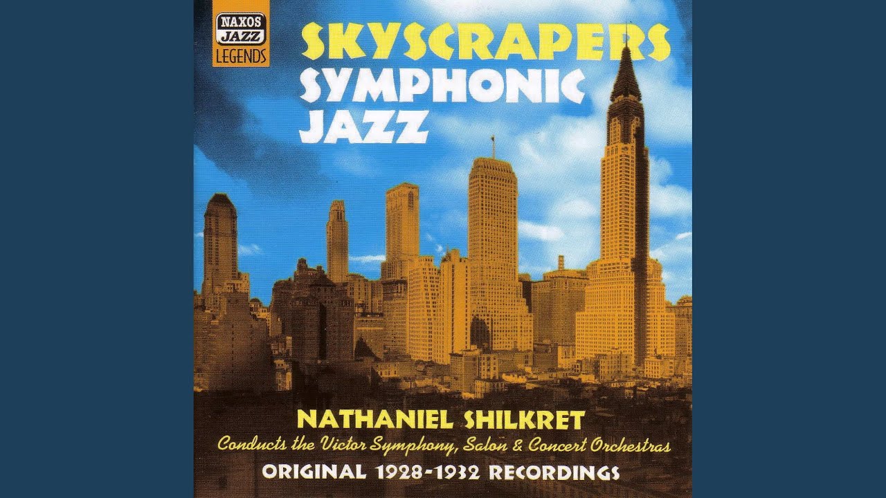 Manhattan Serenade