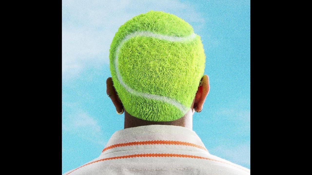 [FREE] TYLER, THE CREATOR X FRANK OCEAN TYPE BEAT 