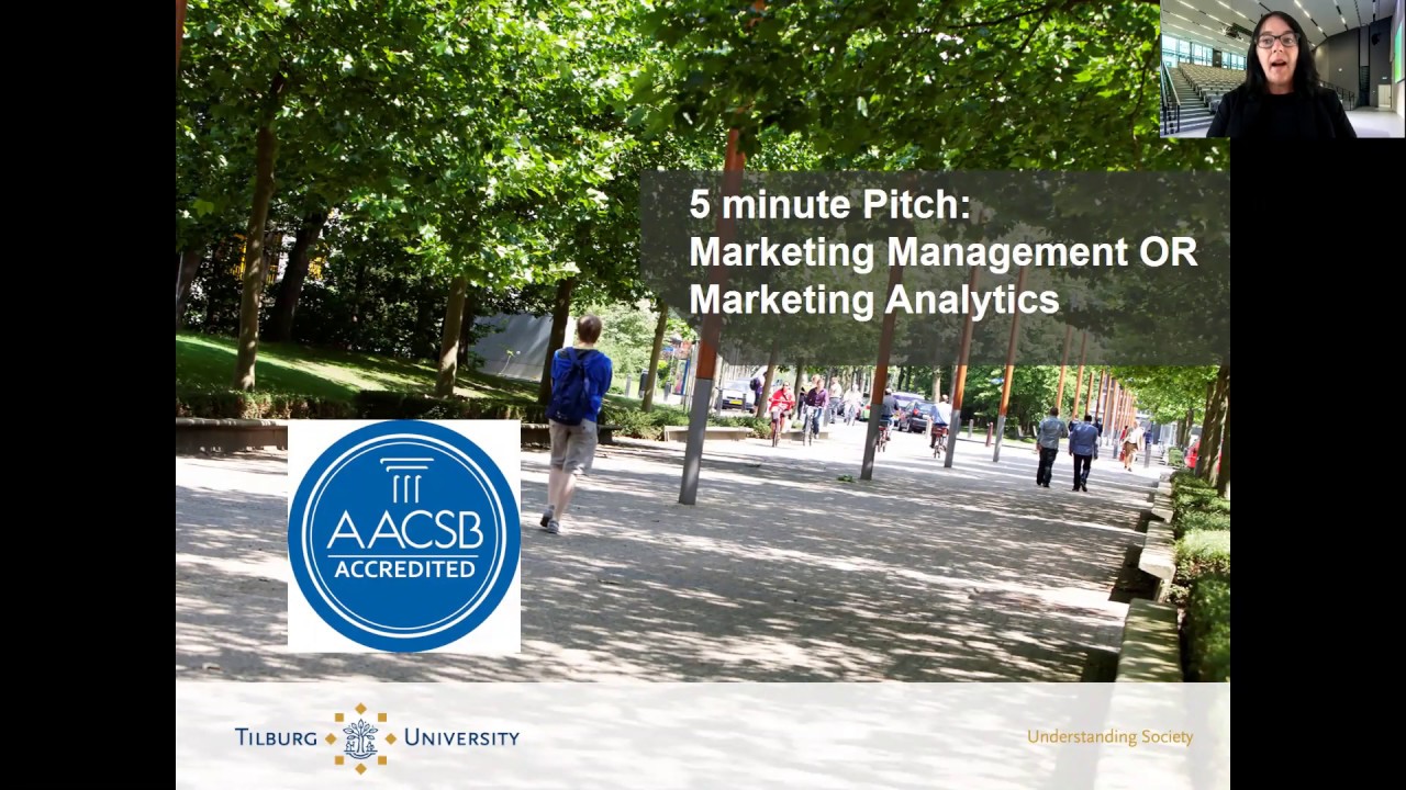 The Difference between MSc Marketing Management and MSc Marketing Analytics