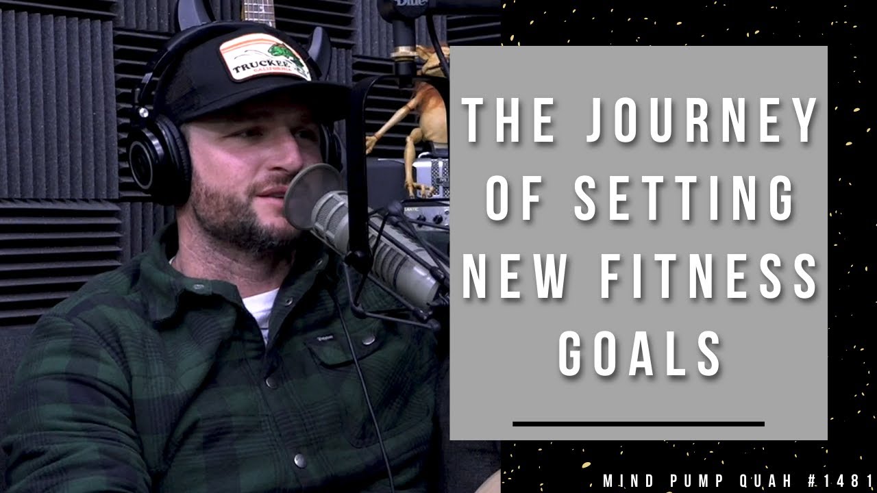 The Importance of Setting Fitness Goals