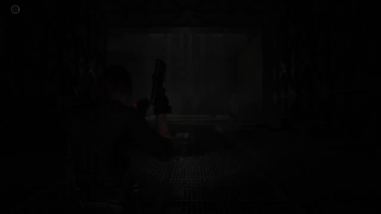 Resident Evil Requiem