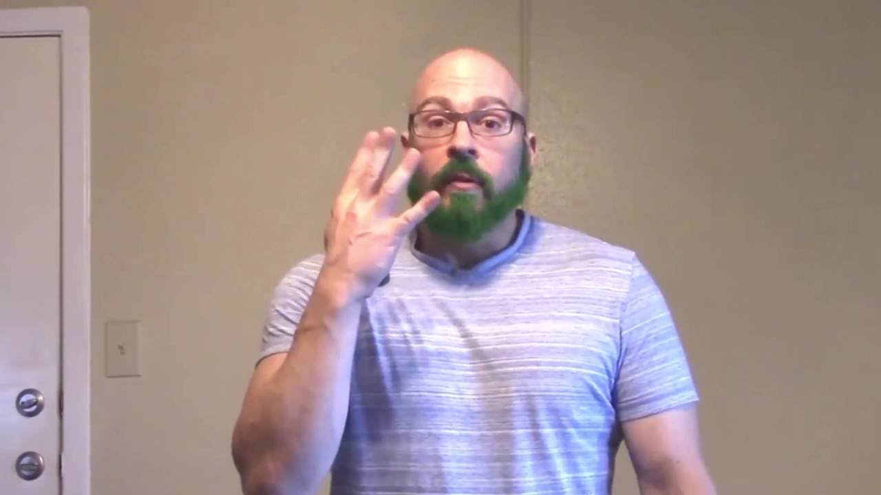 How to Spot a Liar | Exaggerated Hand Gestures | Eyes Move Up and To Their Right | Jason Blaha