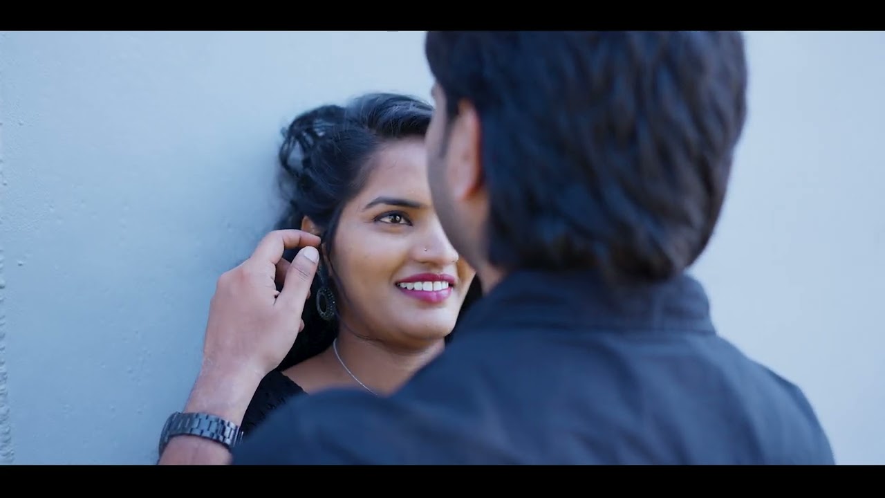 Aanand Bhavani Pre Wedding Song  4K 26-11-2025
