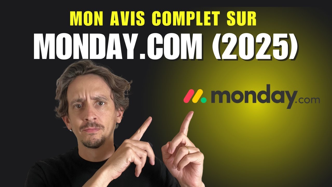 Mon avis sur Monday.com 2026 : est-ce vraiment le meilleur outil de gestion de projet ?