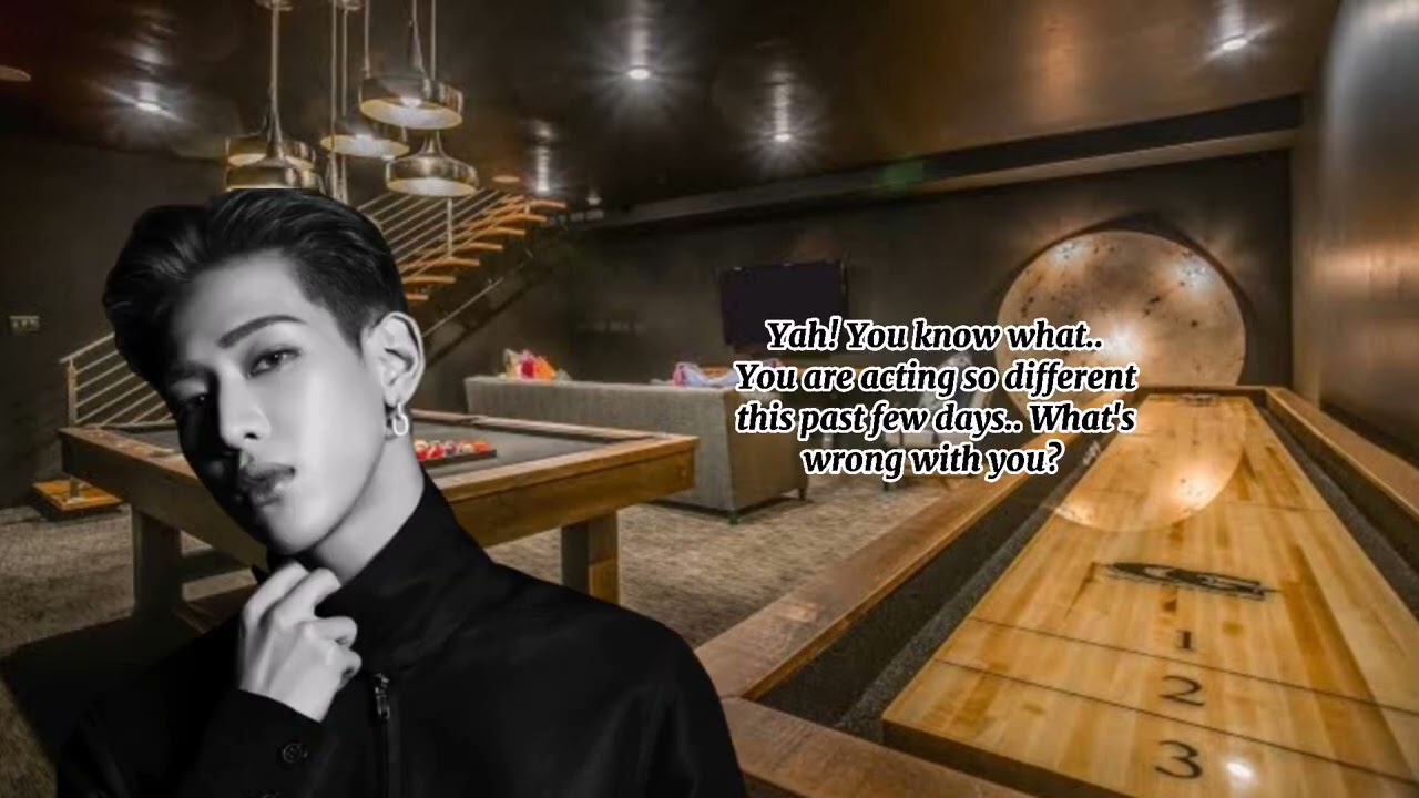 JENLISA FF ONESHOT | 