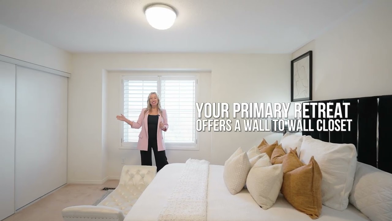 31 Reevesmere Lane, Ajax Real Estate Sold By Dorothy