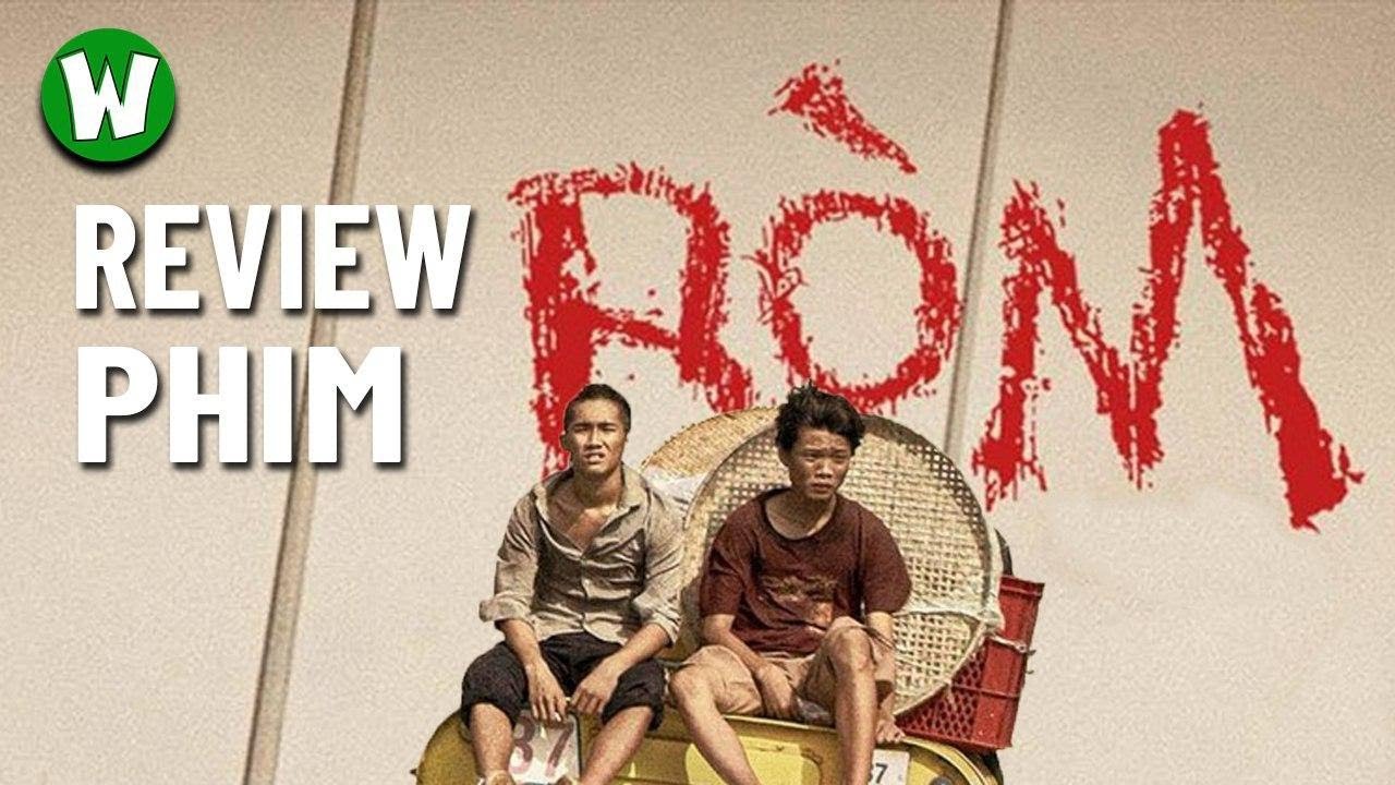 REVIEW R&Ograve;M