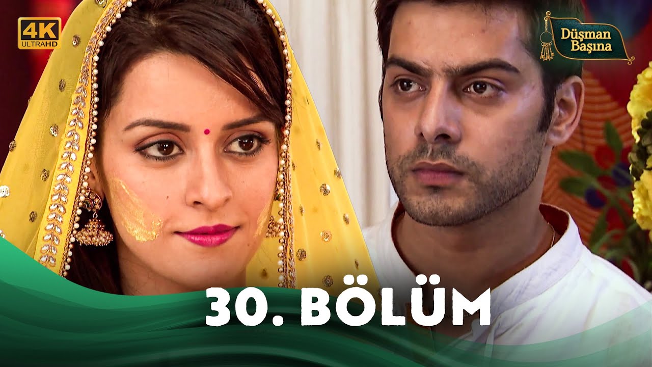 Düşman Başına  (Mere Angne Mein) Hint Dizisi | 30. Bölüm (4K) ‪@kanal7