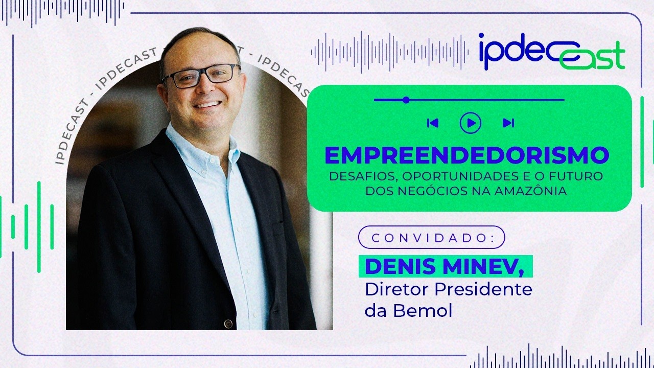 T2E2 - Empreendedorismo - Desafios, oportunidades e o futuro dos negócios na Amazônia
