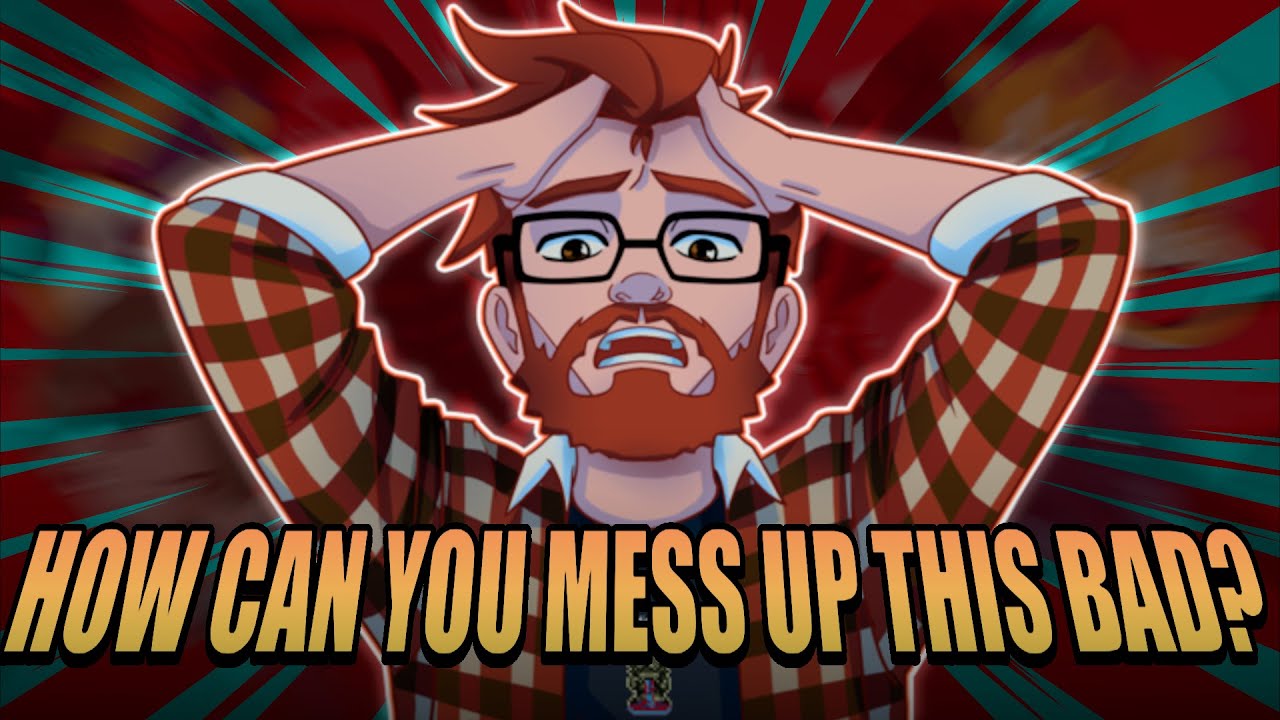 THE WORST CHARACTER IN GAMING - YIIK ANALYSIS