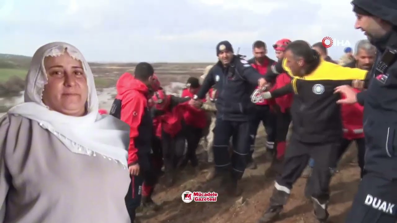 Diyarbakır’da 13 gündür kayıptı: Nimet Kılıç’tan acı haber geldi!
