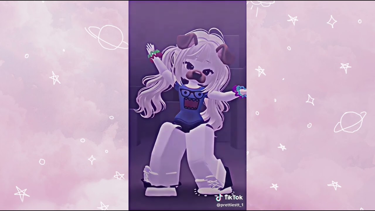 Kumpulan JJ roblox tiktok, plis guys ramein ini aku edit nya susah 🥺🥺🙏🙏🙏#roblox #tiktok 