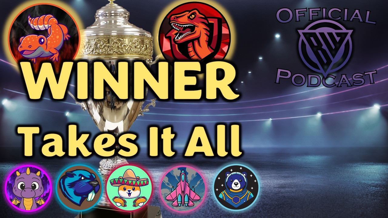 Eclipse Divisional Weekend | BW Official Podcast