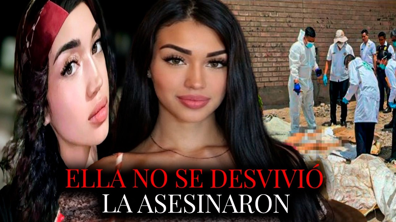 El Caso Reciente que Conmocionó a Argentina - NARELA BARRETO