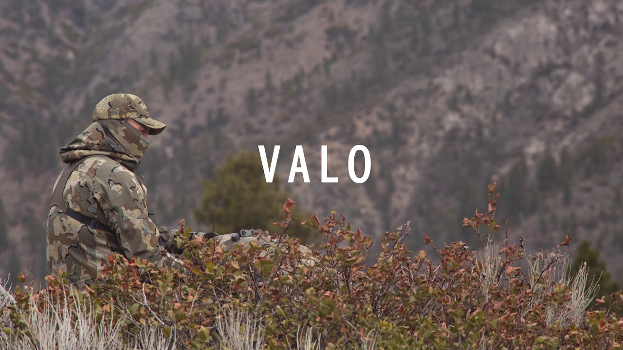 KUIU - Introducing Valo