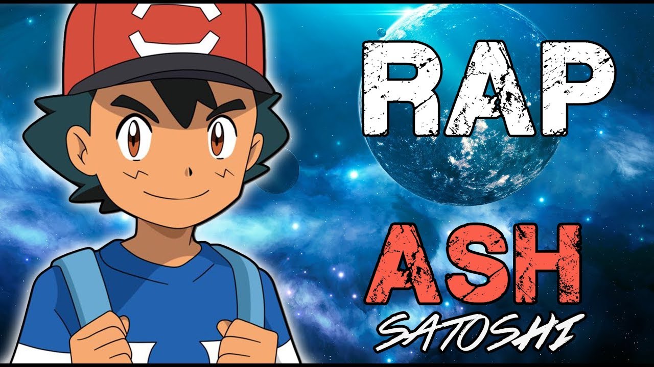 RAP DE ASH/SATOSHI 2019 | POKEMON SOL Y LUNA | Doblecero