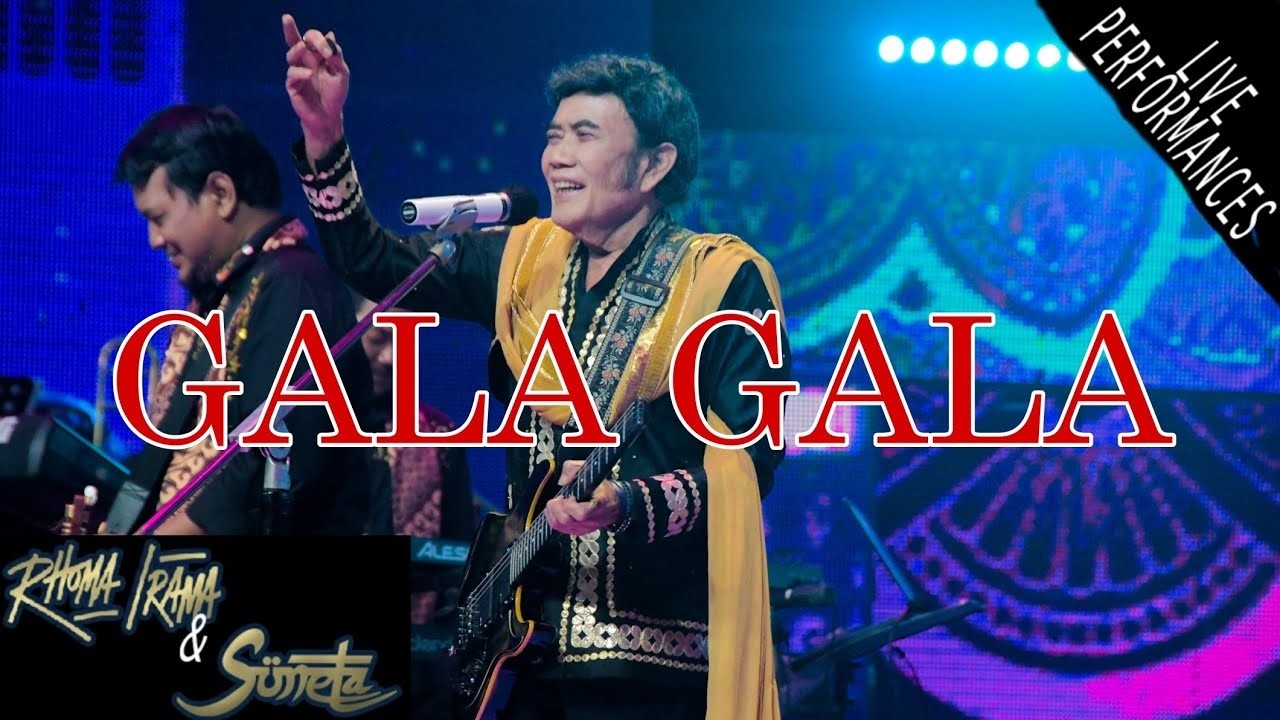 RHOMA IRAMA FULL ALBUM 2026 NONSTOP LAGU DANGDUT PALING TERPOPULER