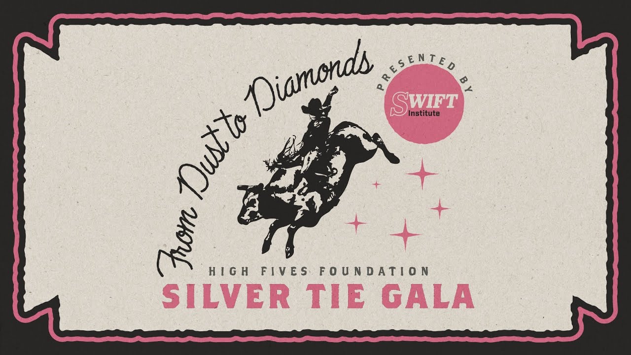 2025 Silver Tie Gala | High Fives Foundation
