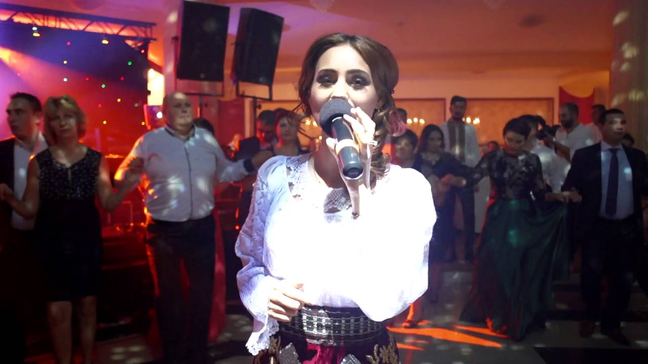 Emilia Dorobantu - Colaj hore