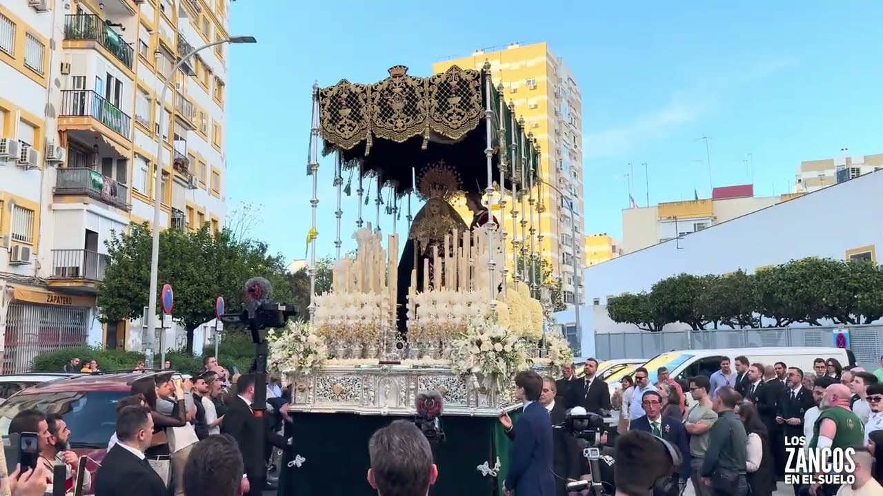 Salud y Esperanza 28 febrero 2026 Sevilla BM Las Cigarreras 