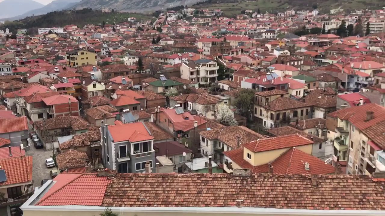 Κορυτσά 26/3/2017