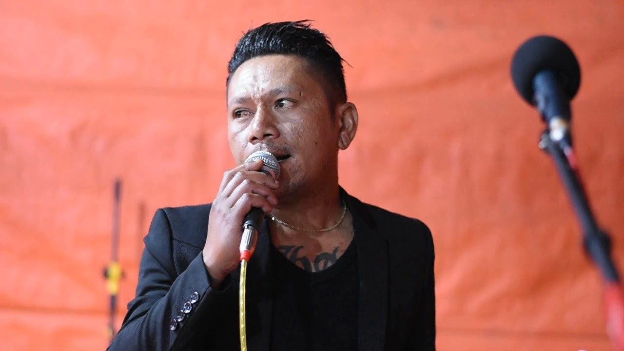 Randeng - The Way You Look Tonight - Pa Avin Wedding.