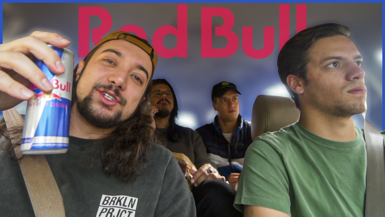 1ª EQUIPE REDBULL DE EVANGELISMO DO MUNDO