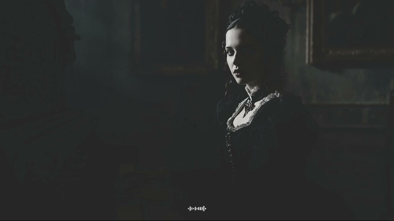Rose Sonata-Haunting Classical Music #hauntingmusic #vampiremusic #classicalmusic #violin