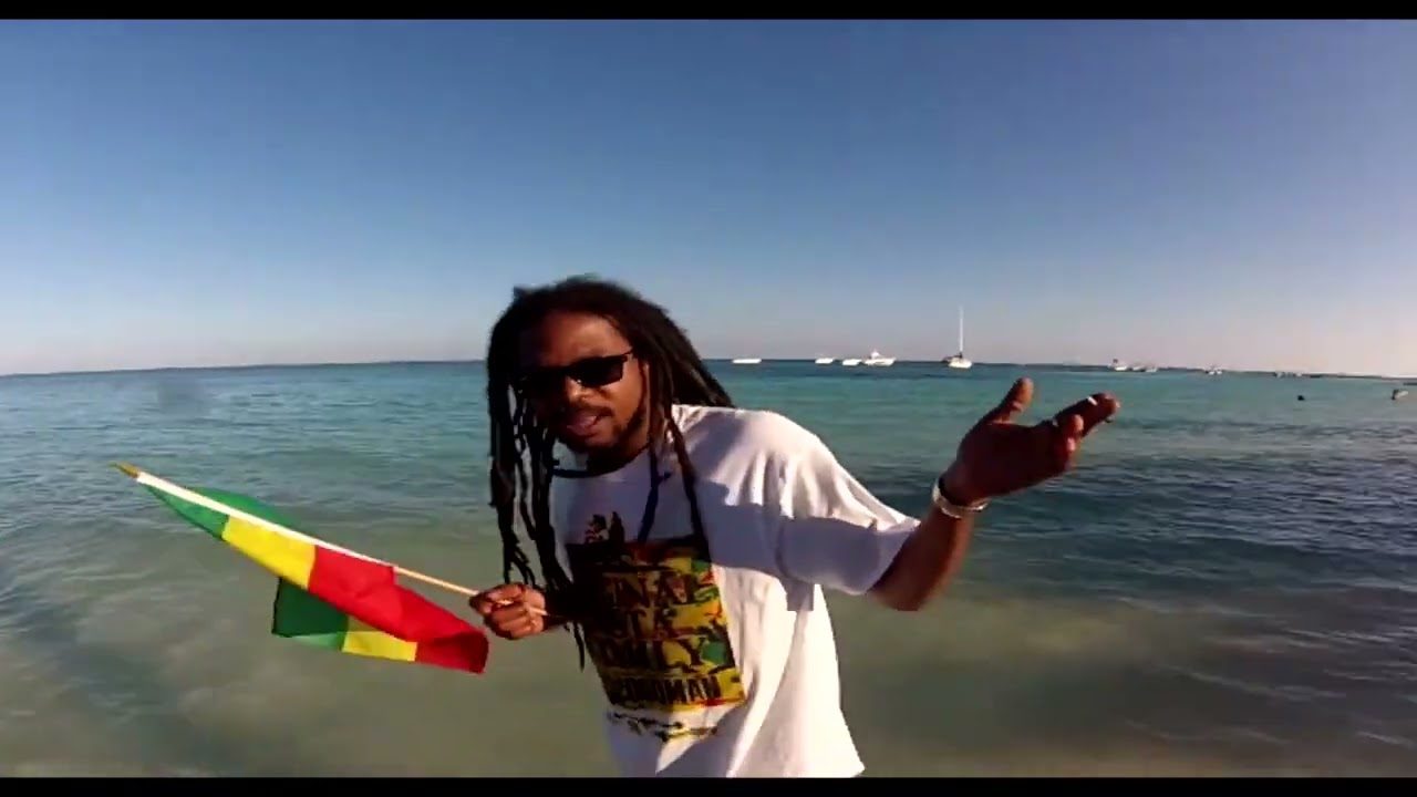 Fyah Bundem