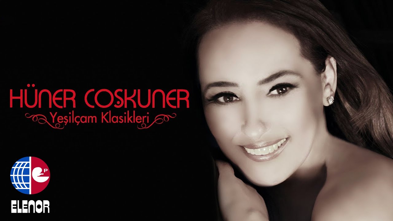 Hüner Coşkuner - Senden Vazgeçemem