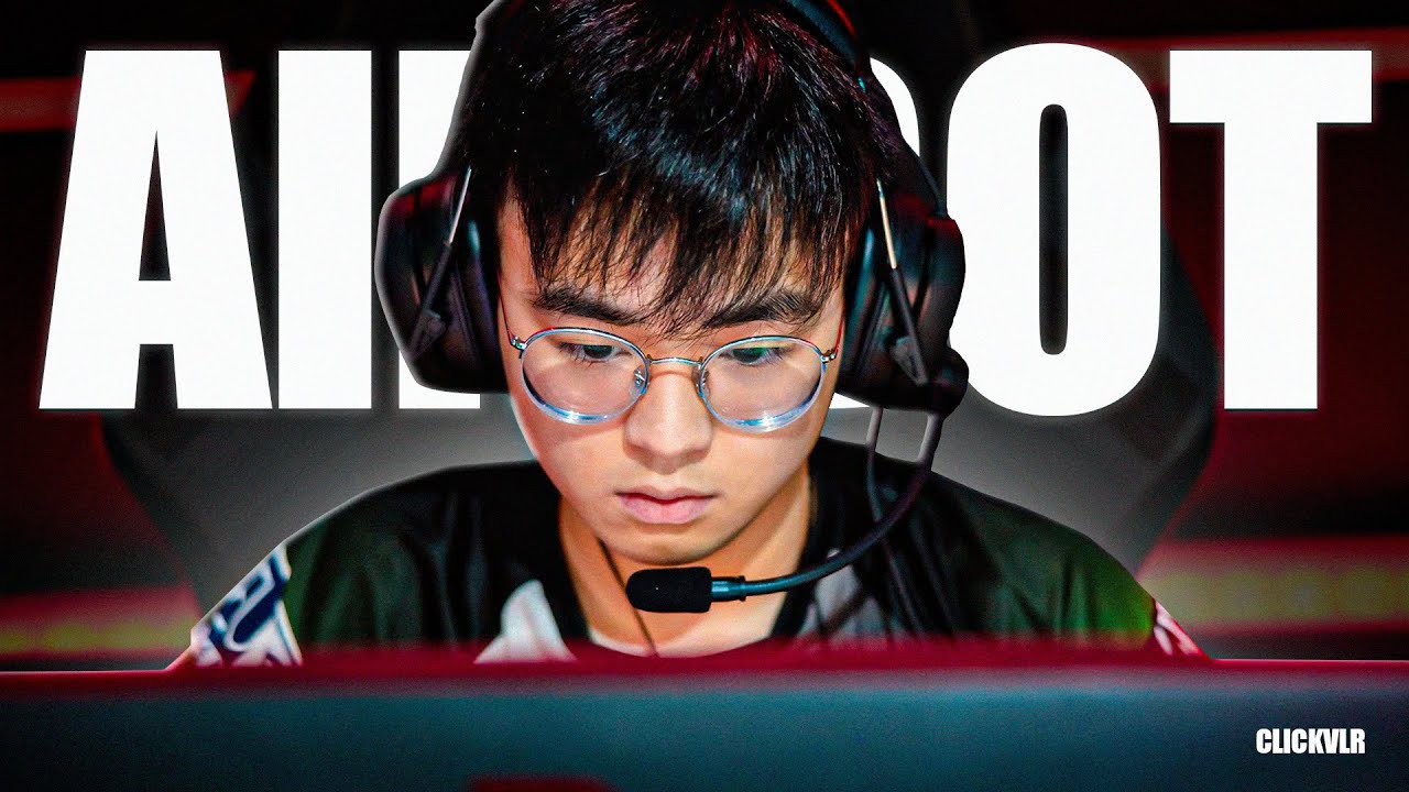 A ARTE DO AIMBOT: M80 SATO 💚