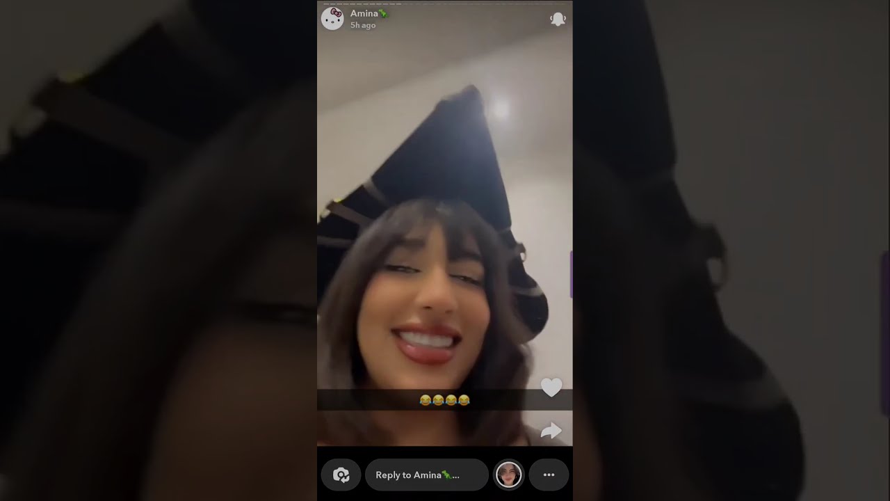 سنابات امينة حفر الباطن مع جادي الشهري شرم*ة ومق*بة لأبعد حد | #حفر_الباطن #امينة #رقص #هالوين