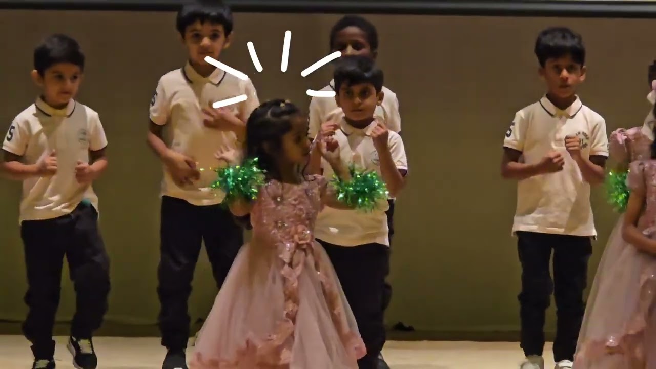 الحفل الختامي لمدرسة الإيثار الخاصة 23/24
